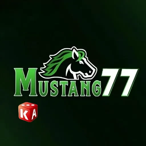 Logo mustang77